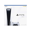 Picture of Sony PlayStation 5 Console Edition with Blu-Ray Disc + two controler