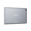 Picture of Brave Vaso 10 Inch, 3GB RAM, 32GB, 4G LTE, Grey With Keyboard And Headset