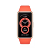 Picture of Huawei Band 6 Fitness Tracker With All Day SpO2 Monitoring -  Amber Sunrise