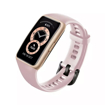 Picture of Huawei Band 6 Fitness Tracker With All Day SpO2 Monitoring -  Sakura Pink