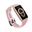 Picture of Huawei Band 6 Fitness Tracker With All Day SpO2 Monitoring -  Sakura Pink
