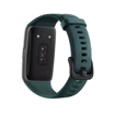 Picture of Huawei Band 6 Fitness Tracker With All Day SpO2 Monitoring - Forest Green