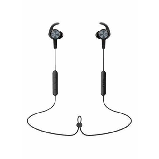 Picture of Honor On the Neck Bluetooth Earphone AM61R Midnight Black - 55034352