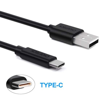 Picture of iOsuit USB-A to USB-C Cable - AC0002