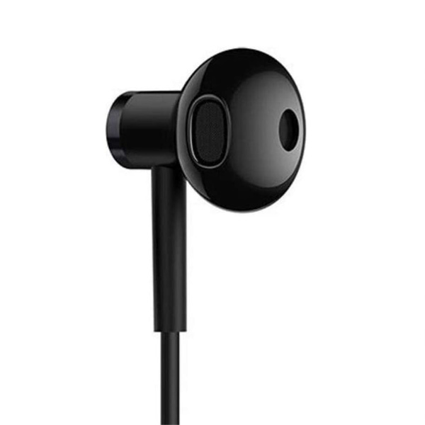 Xiaomi mi dual driver earphones обзор