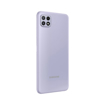 Picture of Samsung Galaxy A22 Dual Sim, 5G, 6.6" 128 GB - Light Violet