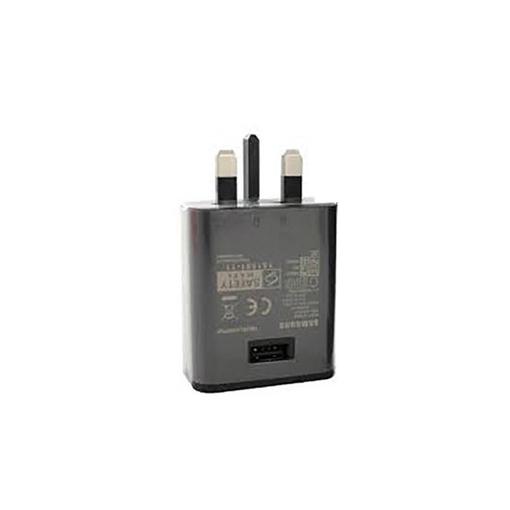 Picture of Samsung 25W Fast Wall Charger (TA Only) Black