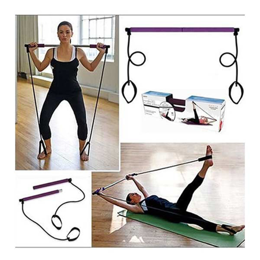 Picture of Limodo Portable Pilates Yoga Belt 4.8