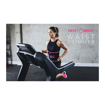 Picture of Limodo Premium Quality Waist Trimmer Black/Pink
