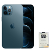 Picture of Apple iPhone 12 Pro Max, 256 GB - Pacific Blue