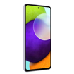 Picture of Samsung Galaxy A52 Dual Sim, 4G , 6.5" 128 GB, Ram 8 GB - Light Violet