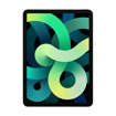 صورة ابل ايباد اير الجيل الرابع  10.9 بوصة واي فاي 64 جيجا - أخضر