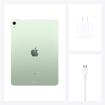 Picture of Apple iPad Air 10.9" 4th WI-FI + Cellular 64GB - Green