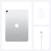 Picture of Apple iPad Air 10.9" 4th WI-FI + Cellular 256GB - Silver