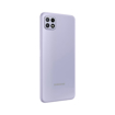 Picture of Samsung Galaxy A22 Dual Sim, 4G, 6.6" 64 GB - Light Violet