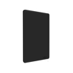 صورة بريف جهاز تاب شاشة 8 بوصة واي فاي الذاكرة 2 جيجا رام + 32 جيجا روم لون أسود مع حافظة وسماعه
