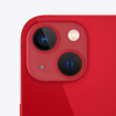 Picture of Apple iPhone 13 mini, 256 GB - (Product) Red