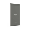Picture of Brave 8" WIFI 2GB RAM/32GB ROM 8MP (Grey ) (BT8X1) + Wired Ear phone + Protective case