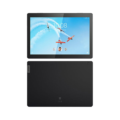 Picture of Lenovo Tablet TAB M10 HD TB-X505X 10.1 inch 2GB RAM 32GB 4G-LTE - Slate Black