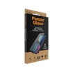 صورة بانزر جلاس حماية شاشة زجاجية لاجهزة ابل iPhone 13, 13 Pro