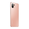 Picture of Xiaomi 11 LiTe, 5G, 256 GB , Ram 8 GB - Peach Pink
