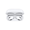 Picture of Apple AirPods 3rd generation - White