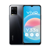 Picture of vivo Y33s Dual SIM 128 GB, Ram 8 GB, 4G - Mirror Black