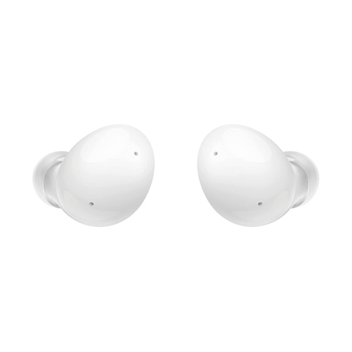 Picture of Samsung Galaxy Buds 2 White Case - White
