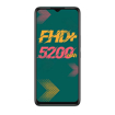 Picture of Infinix Hot 11 Dual SIM, 4GB RAM, 64GB, 4G - Emerald Green