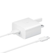 Picture of Samsung Home Power Adapter 15W - White