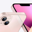 Picture of Apple iPhone 13, 128 GB , 5G - Pink With Apple 20W USB-C Power Home Adapter