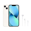 Picture of Apple iPhone 13, 256 GB, 5G - Starlight With EarPods with Lightning Connector