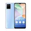 Picture of vivo Y21T 128 GB, 4 GB RAM, 4G - Pearl White