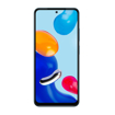 Picture of Xiaomi Redmi Note 11, 4G, 128 GB , Ram 6 GB - Star Blue