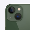 Picture of Apple iPhone 13, 256 GB , 5G - Green