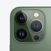 Picture of Apple iPhone 13 Pro Max, 128 GB, 5G - Alpine Green