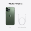 Picture of Apple iPhone 13 Pro Max, 128 GB, 5G - Alpine Green