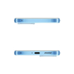 Picture of OPPO Reno 7 Pro Daul Sim, 5G, 256 GB,Ram 12 GB - Startrails Blue