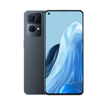 Picture of OPPO Reno 7 Pro Daul Sim, 5G, 256 GB,Ram 12 GB - Starlight Black