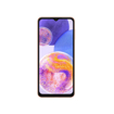 Picture of Samsung Galaxy A23 Dual Sim, 4G, 6.6" 128 GB, ram 4 GB - Orange
