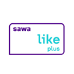 Picture of SAWA Like Plus EVD