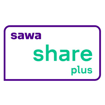 Picture of SAWA Share Plus EVD