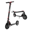 Picture of Limodo Electric Kick Scooter 350W Powerful Motor With 10" Tire, Max Speed 25Km/h, Long Range Swappable Battery, Foldable Easy to Carry - Black