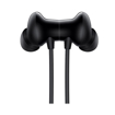 Picture of OnePlus Bullets Wireless Z2 Bluetooth 5.0 in Ear Earphones, Bombastic Bass – 12.4 mm Drivers, 30 Hrs Battery Life - Magico Black