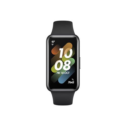 Picture of Huawei Smart Band 7 Leia-B19 - Graphite Black