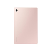 Picture of SAMSUNG Galaxy Tab A8 , 10.5" , LTE , 32GB, 3GB Ram - Pink Gold