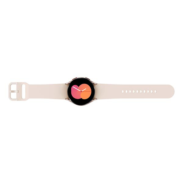 Samsung Galaxy Watch 5 40mm Pink Gold Haddad الحداد