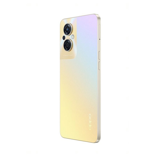 OPPO Reno 8Z ,Daul Sim, 5G, 128 GB, Ram 8GB - Dawnlight Gold. HADDAD ...