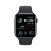 Picture of Apple Watch SE 2nd Gen GPS 44mm Midnight, Case with Midnight Sport Band