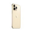 Picture of Apple iPhone 14 Pro Max, 128 GB , 5G - Gold